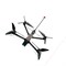 Дрон RUSHFPV Aquila 8_ (5.8G 2.5W, F722) 1060748366