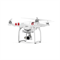 Квадрокоптер DJI Phantom 3 297716655