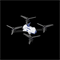 Квадрокоптер iFlight Mach R5 Sport Race Drone (Canopy, 10th AE, ELRS 2,4G) 2033506397