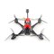 FPV-дрон Happymodel Crux35 Caddx Vista 429321970