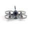 Квадрокоптер Happymodel Mobula7 SPI (FrSky) цвет темно-серый 232621589