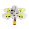 Квадрокоптер DarwinFPV Whoop75 (PNP) 1778700223