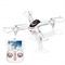 Квадрокоптер Syma X15W 482790903