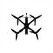 FPV-дрон COPTERPARTS MO7 1870058321