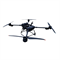 Квадрокоптер DRONAX Чёрный Коршун 15 392805850