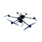 Квадрокоптер DRONAX Чёрный Коршун 9 1575392266