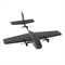 БПЛА Hee Wing T2 Cruza VTOL PNP 860301383