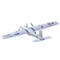 Дрон самолётного типа Makeflyeasy Fighter 2430mm 1501755796