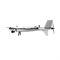 Дрон самолётного типа Makeflyeasy Hero 2180mm 1259433931