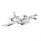Дрон самолётного типа Makeflyeasy Striver mini 1392270046
