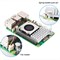 Комплект активного охлаждения для Raspberry PI 5 Active-Cooler-B 348474503