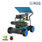 Робот ROSMASTER X1 ROS Basic (Jetson nano 4GB) 965183239