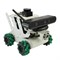 Робот-машина RDK X3 ROS2 с колесом Mecanum Standard 1110252442