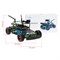 Робот ROSMASTER R2L ROS Standard (NX SUB) 2031064775