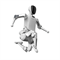 Робот-гуманоид Noetix Robotics N2 1952790566