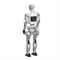 Робот-гуманоид Noetix Robotics E1 889344308