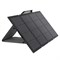 Солнечная панель складная двусторонняя EcoFlow 220W 703128117