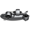 Подводный дрон FIFISH V6 Expert (200м) M200 1550660539