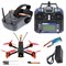 Комплект JMT DIY RC FPV Drone 3S-4S 2010593727