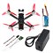 Комплект JMT DIY RC FPV Drone 3S-4S 2010593727