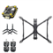 Комплект для сборки Mark4 V2 10inch SpeedyBee F405 V4 Stack 55A FPV GT3115 900KV Brushless Motor RC RUSH SOLO TANK Gemfan 1045 Propeller 1595850526