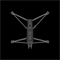 Рама квадрокоптера IFlight Helion 10 1695222571