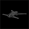 Рама квадрокоптера IFlight Helion 10 1526548949