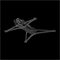 Рама квадрокоптера IFlight Helion 10 1526548949