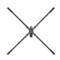 Рама IFlight iXC15 15» 412910043