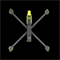 Рама IFlight XL10 V5 10 дюймов 1592275204