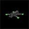 Рама IFlight Nazgul Evoque F5 V2 (DJI O3 Air Unit) 1757663821