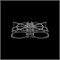 Рама IFlight AOS Cine25 V5 2041868017