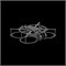 Рама IFlight AOS Cine25 V5 2041868017