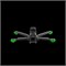 Рама iFlight Nazgul Evoque F6 V2 1878659815