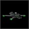 Рама iFlight Nazgul Evoque F6 V2 1878659815