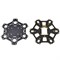Рама HMF S550 F550 Hexacopter Frame Kit 86042802