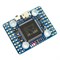 Полетный контроллер MATEKSYS H743 MINI V3 147976765