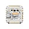 Полётный контроллер Flywoo GOKU F722 Pro Mini V2 45A 310706771