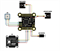 Полётный контроллер BeastFPV F722 BLS 65A 154908766