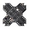 Полётный контроллер JHEMCU GSF405A AIO 1-2S 5A со встроенным приёмником ELRS 994185939