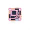 Полетный контроллер Axisflying Argus F7 40A AIO F722 207420564