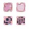 Полетный контроллер Axisflying Argus F7 40A AIO F722 207420564