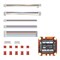 Полетный контроллер RUSHFPV Blade F7 22 Analog 30x30 184694078