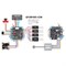Полетный контроллер JHEMCU GF30F405- ICM 501515493