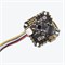 Полётный контроллер JHEMCU GHF405AIO-HD 40A 1706401661