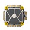 Полётный контроллер DarwinFPV Cement Ultra Durable F435 1849852663