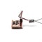 Полётный контроллер AtomRC F405 NAVI Mini 679810244
