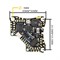 Полётный контроллер JHEMCU F435NEO 1967530152
