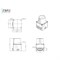 Лидар Siminics Aries SIMO-LS-5DN 1270434493