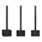 Акустическая модульная колонна Turbosound iP3000 5019042